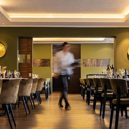 Gasthaus Stappen กอร์เชนโบรค ภายนอก รูปภาพ
