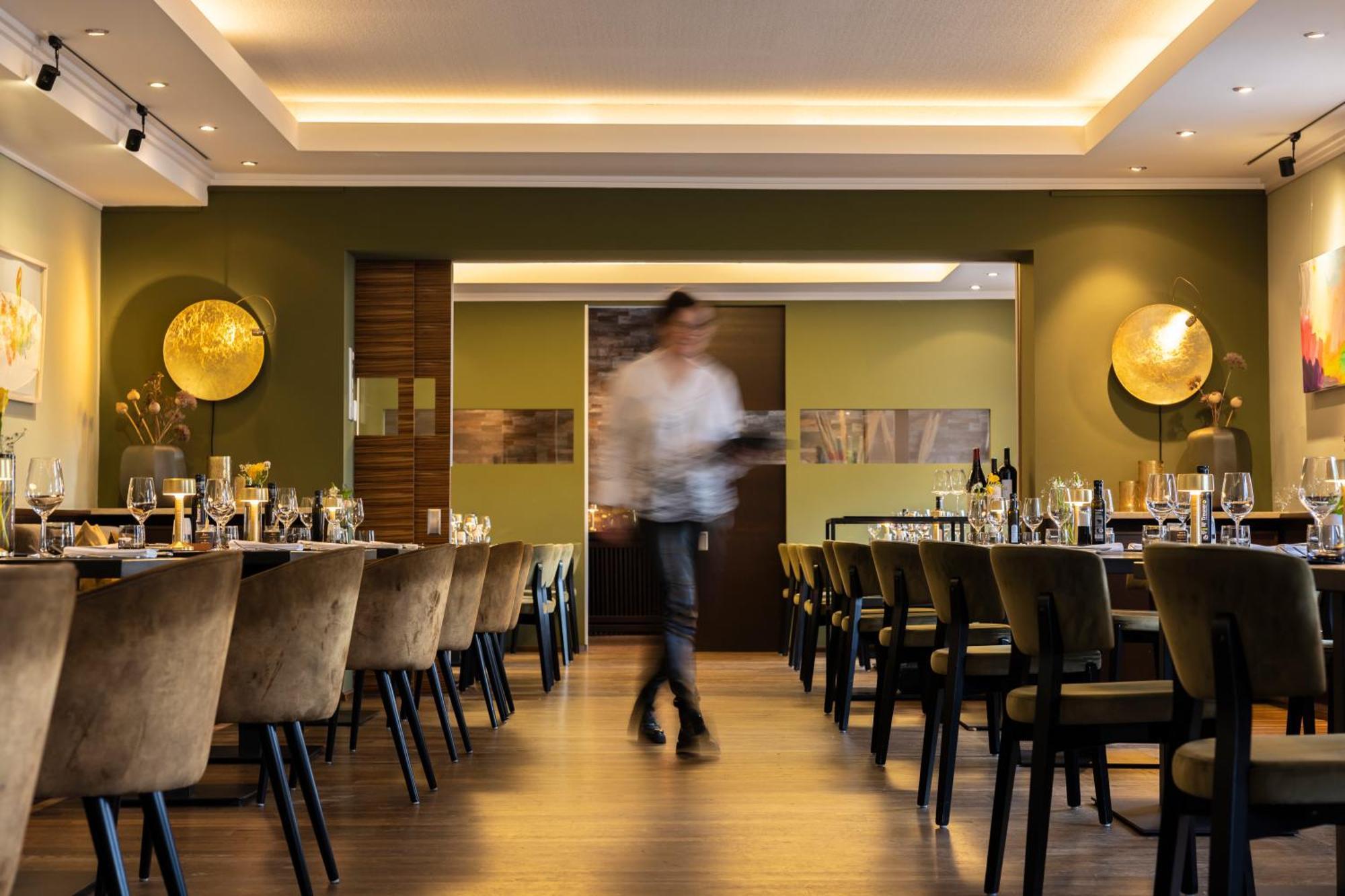 Gasthaus Stappen กอร์เชนโบรค ภายนอก รูปภาพ